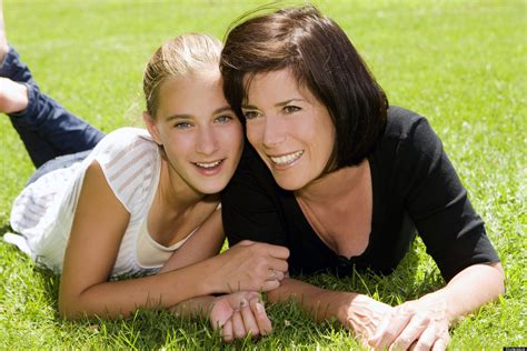 <strong>Mom</strong> Teens stock photos are available in a variety of sizes and formats to fit your needs. . Teenage mom nude